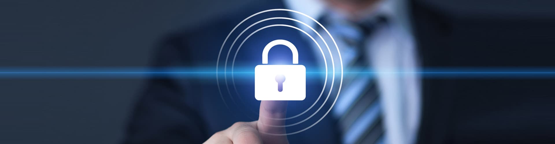 Privacy Policy Background